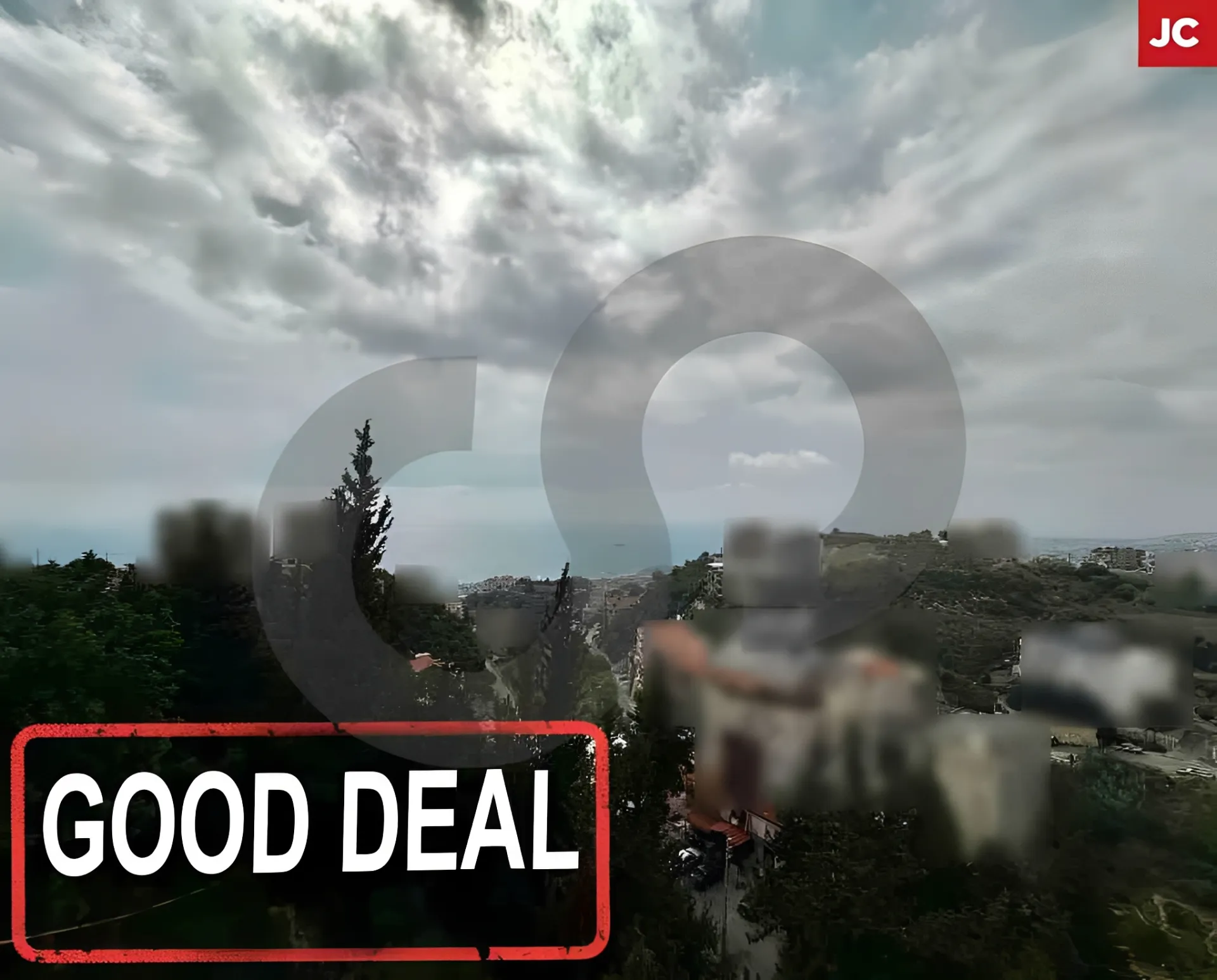 Apartment for Sale in Blat, Lebanon