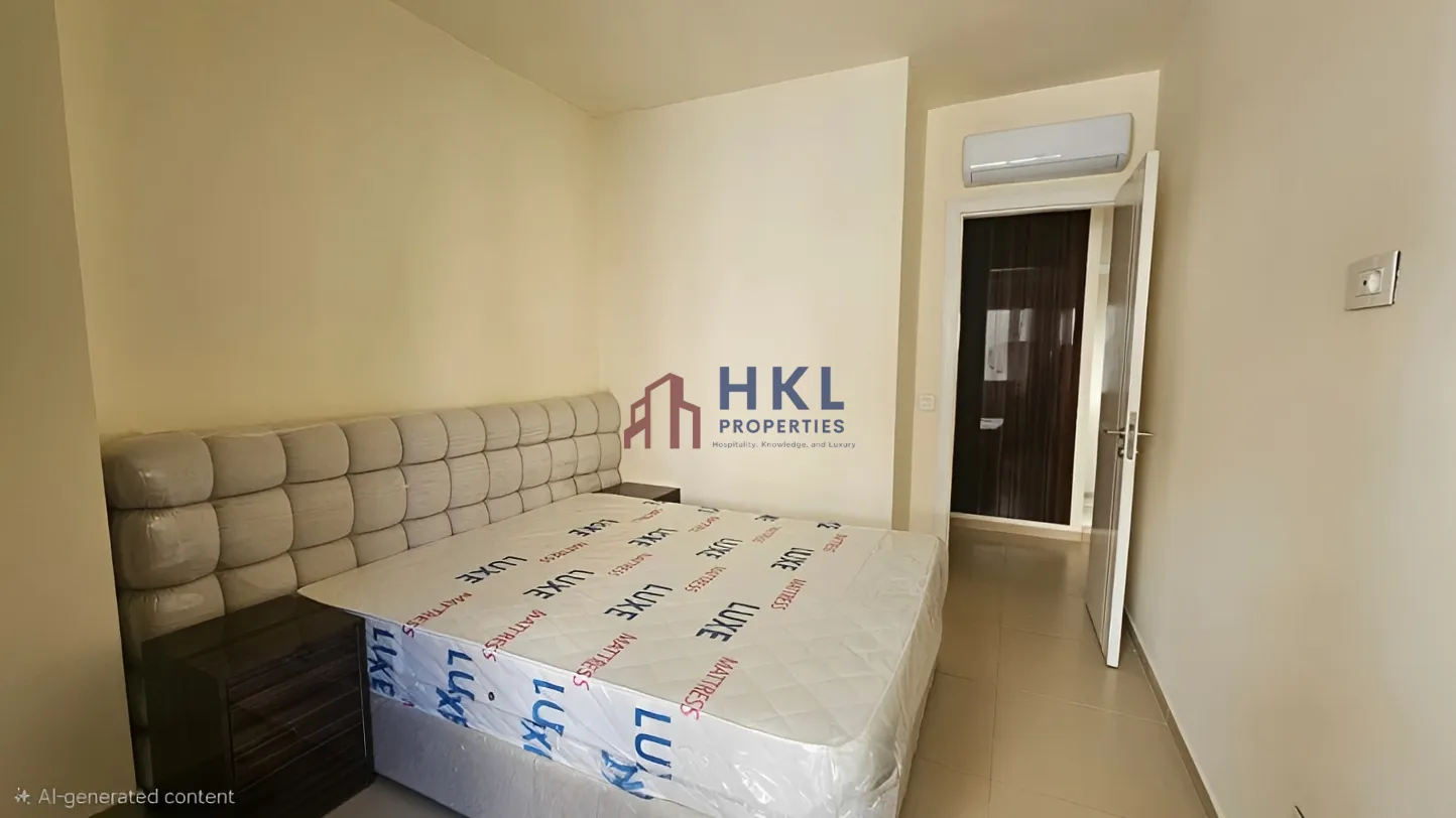 Apartment for rent in Achrafieh, Beirut, Lebanon