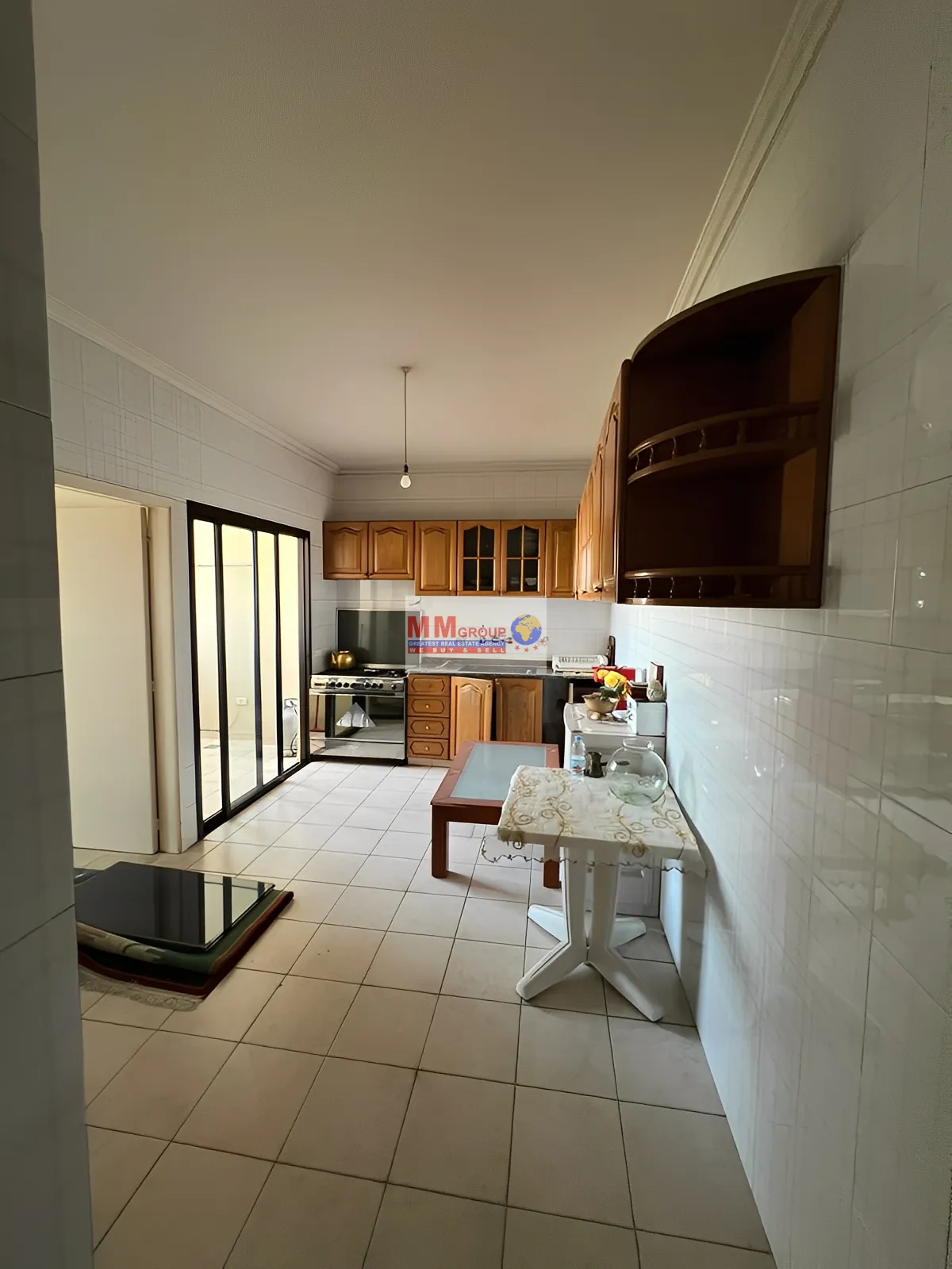 Apartment for Rent in Mansourieh