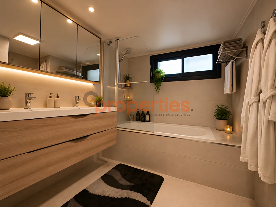 Apartment for Sale in Jnah