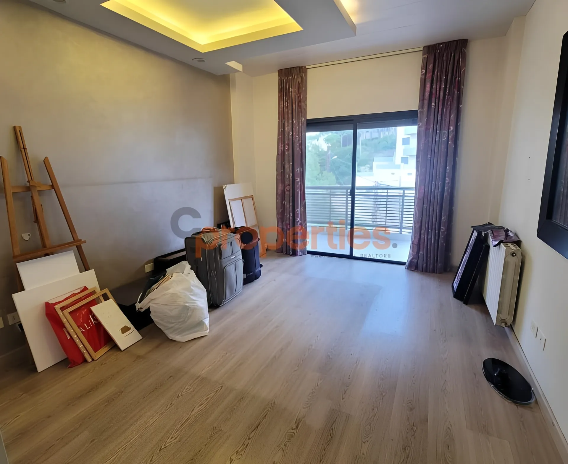 Apartment for Sale in Montiverdi