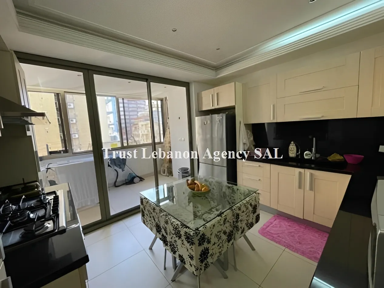 Apartment for Sale in Hamra Beirut Lebanon