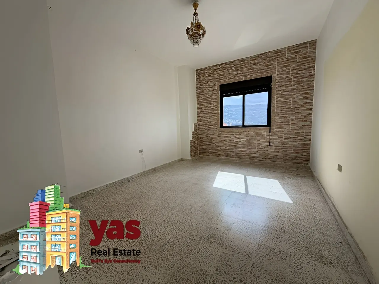Apartment for Rent in Ajaltoun