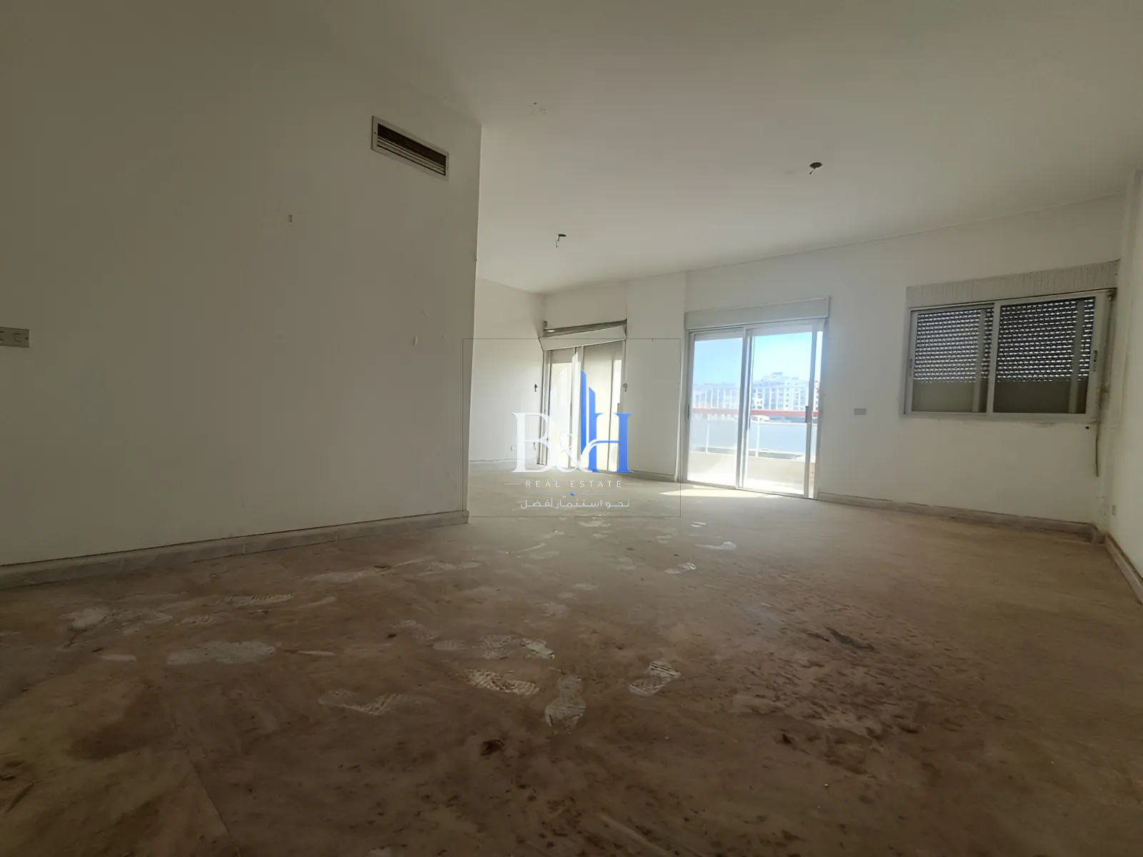 Apartment for sale in Dawhet aramoun, lebanon