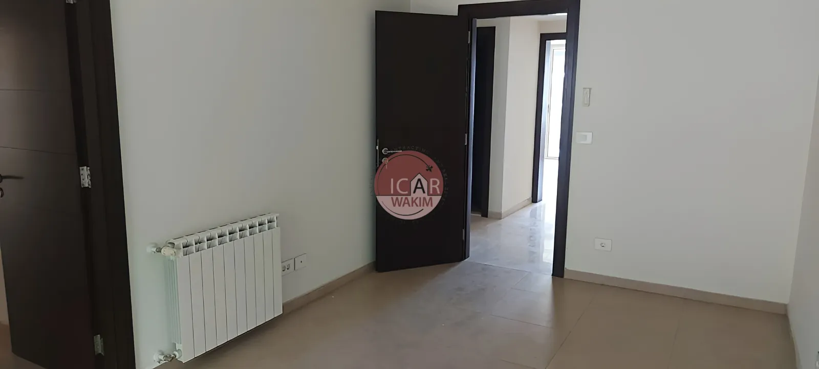Apartment for sale in Mazraat Yachoua, Lebanon