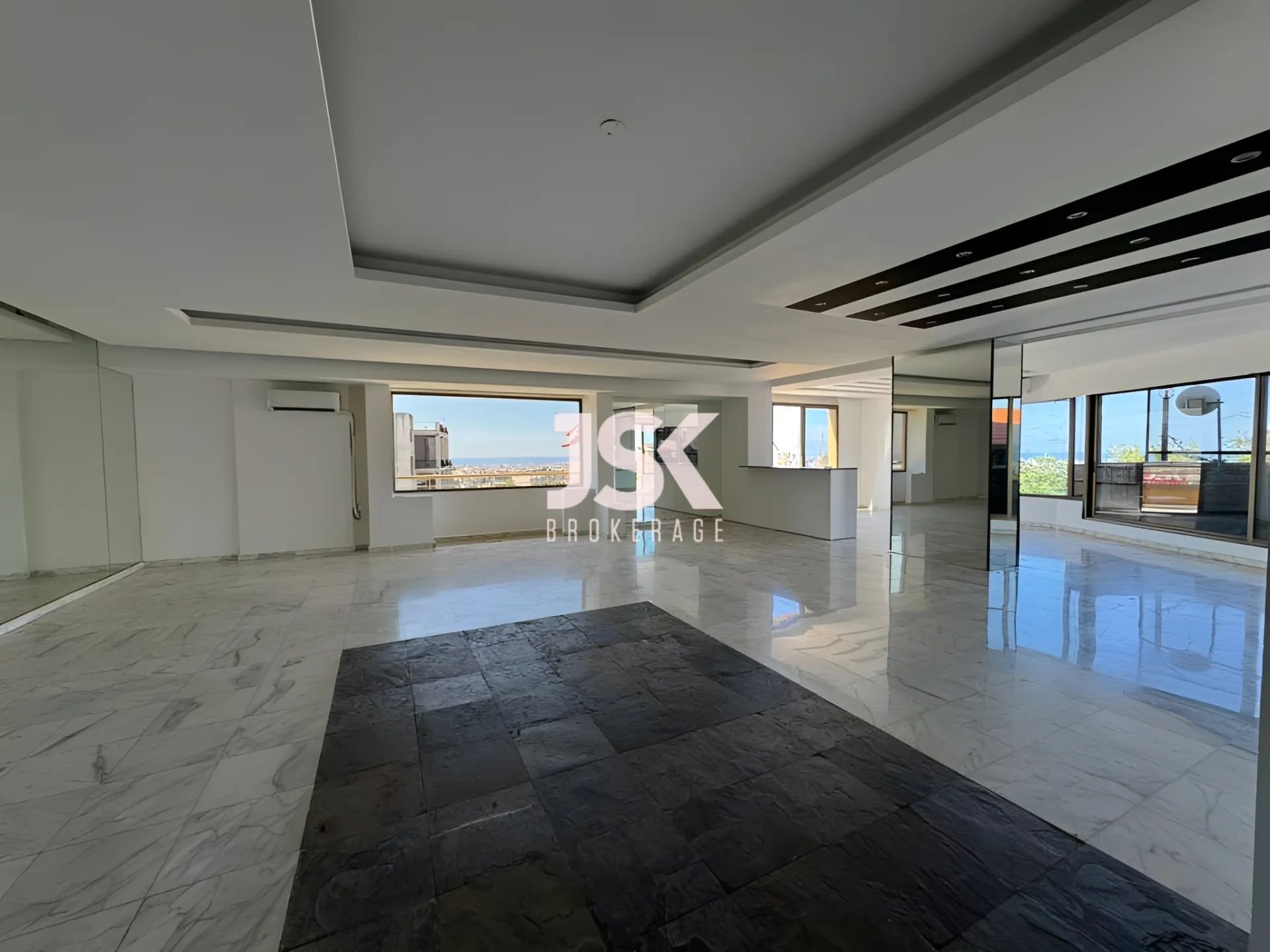 Apartment for Sale in Mansourieh