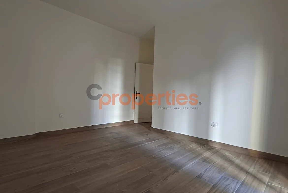 Apartment for Sale in Achrafieh