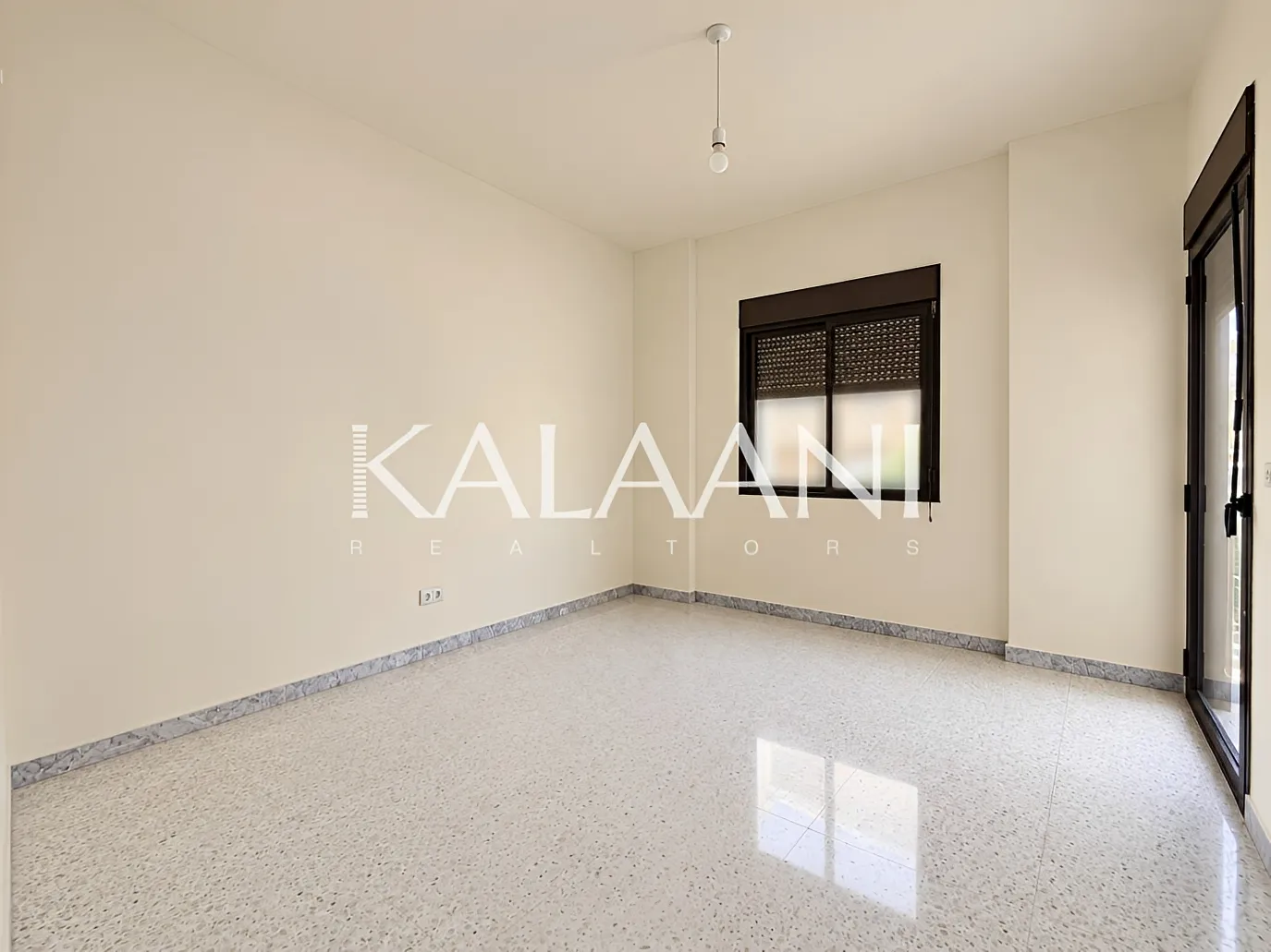 Apartment for sale in Jdeideh