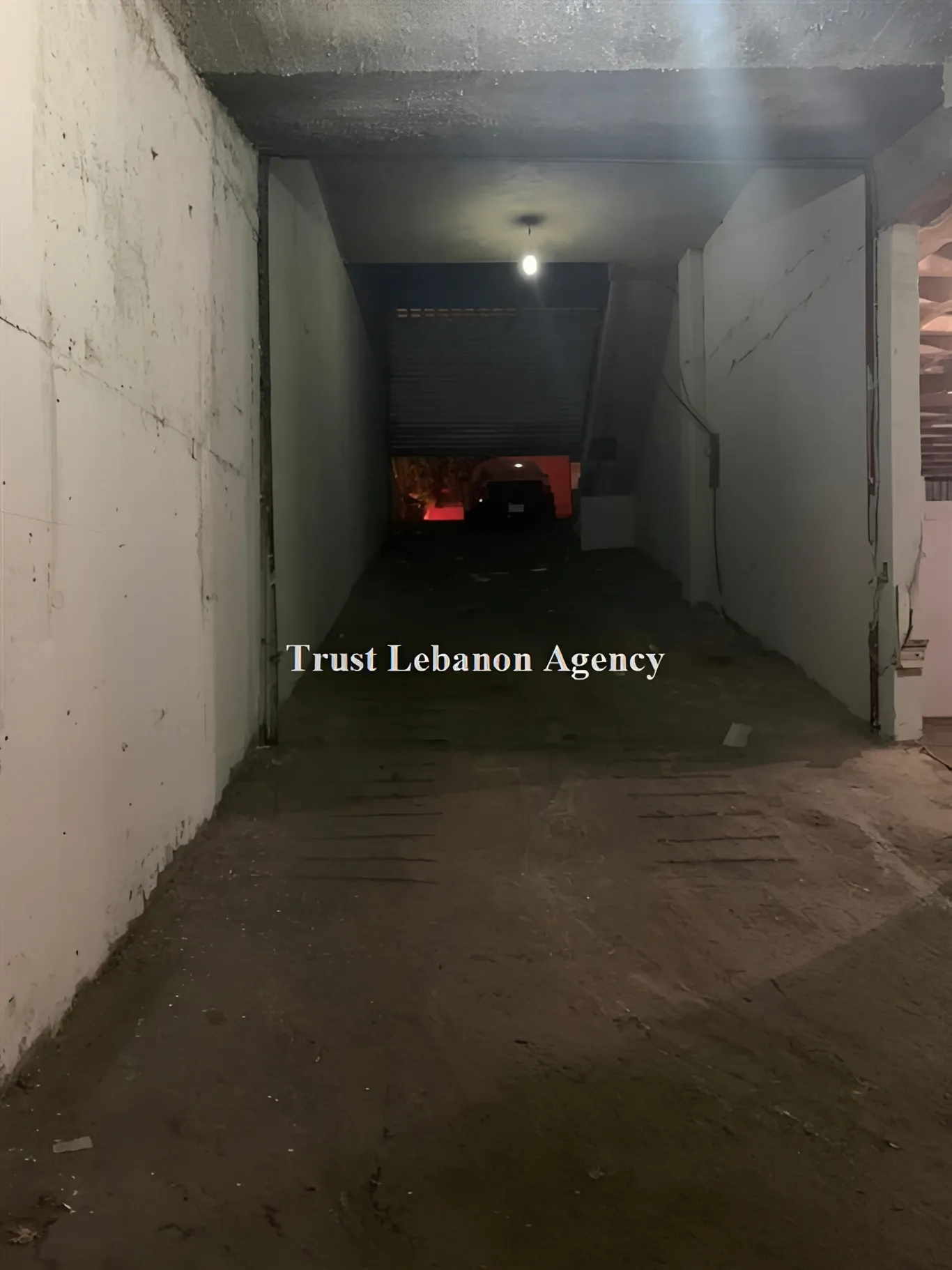 Commercial Property For Rent in Metn, Zalka