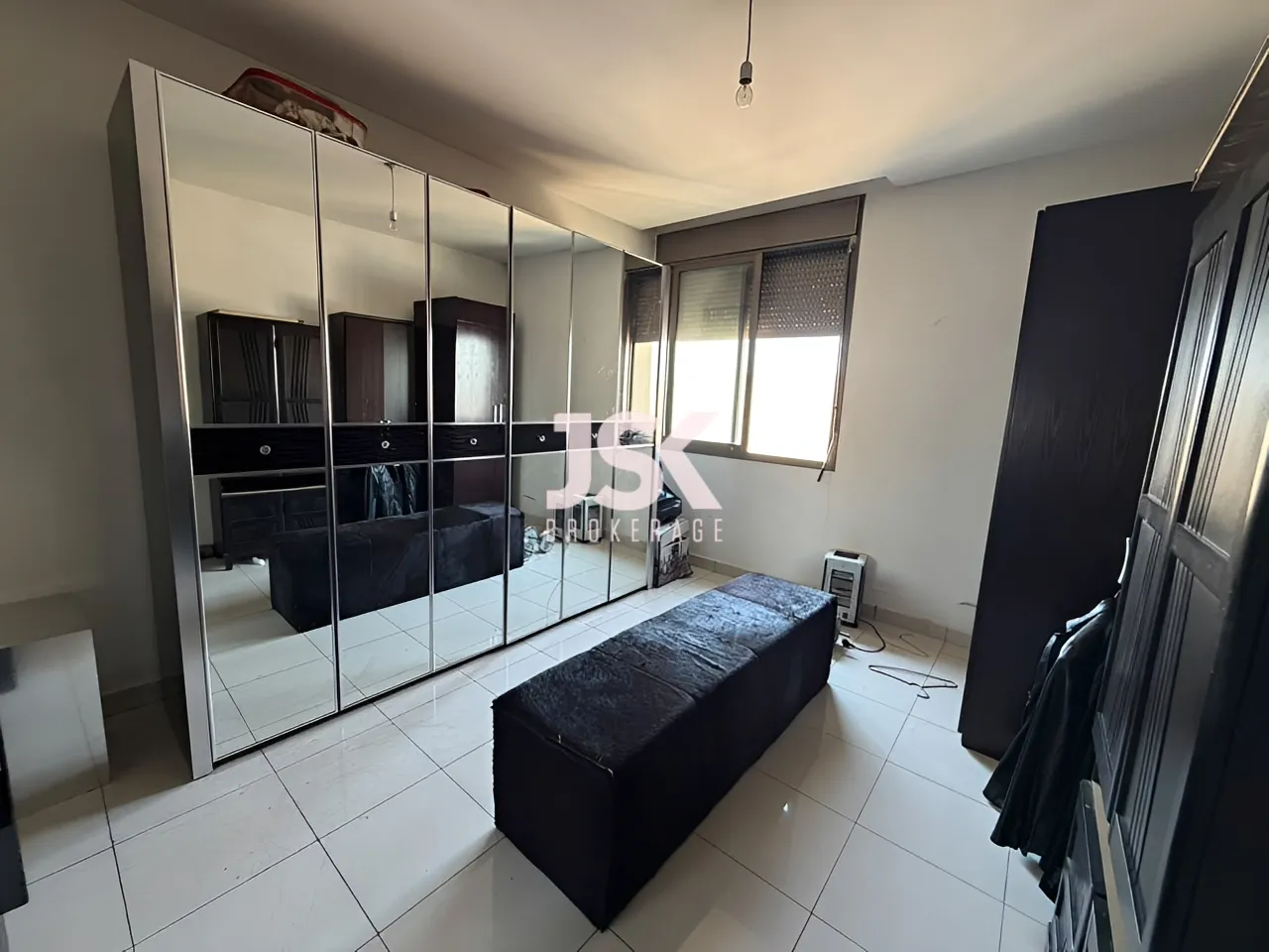Apartment for Sale in Jdeideh