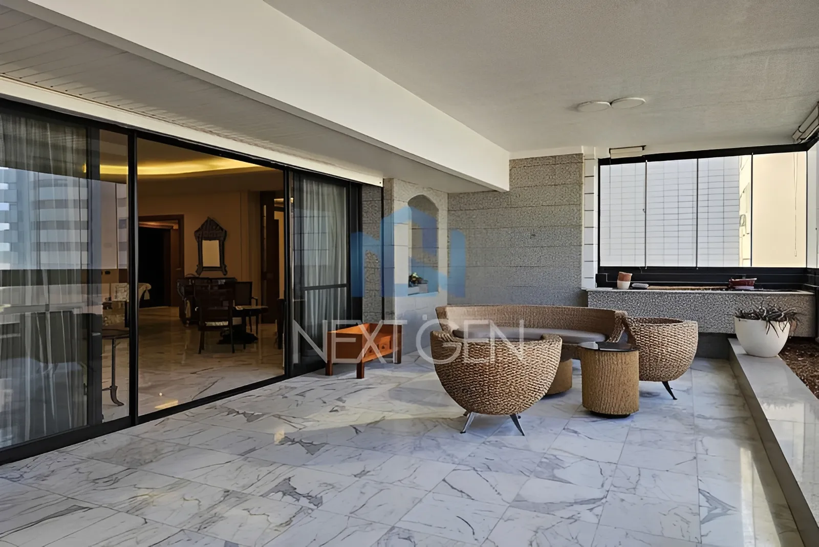 Apartment for Sale in Ras Beirut