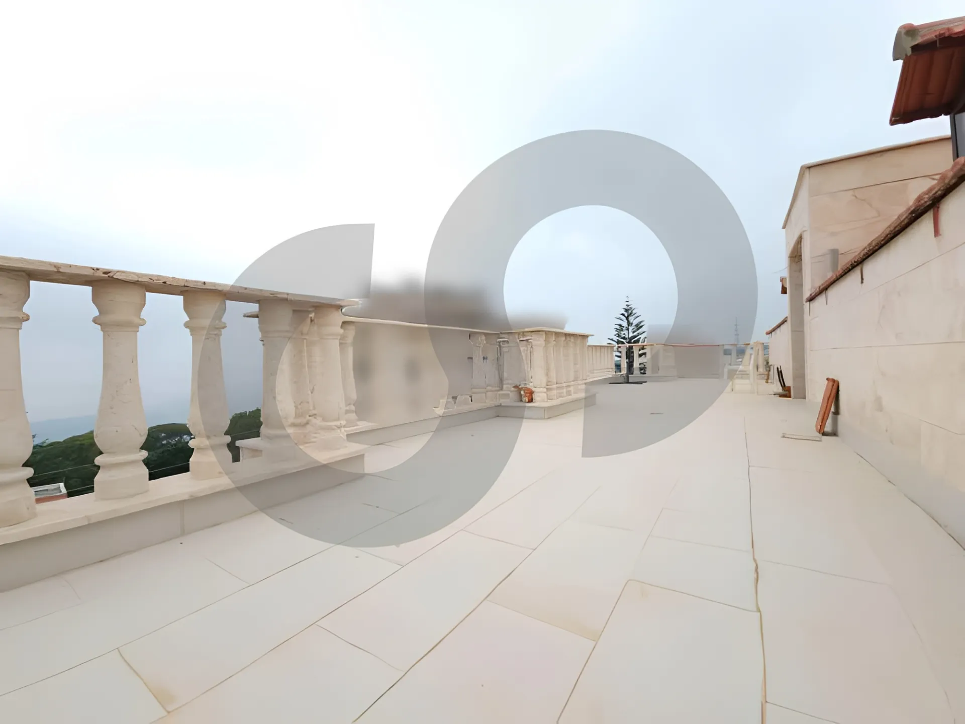 Villa for Sale in Cornet Chahwan
