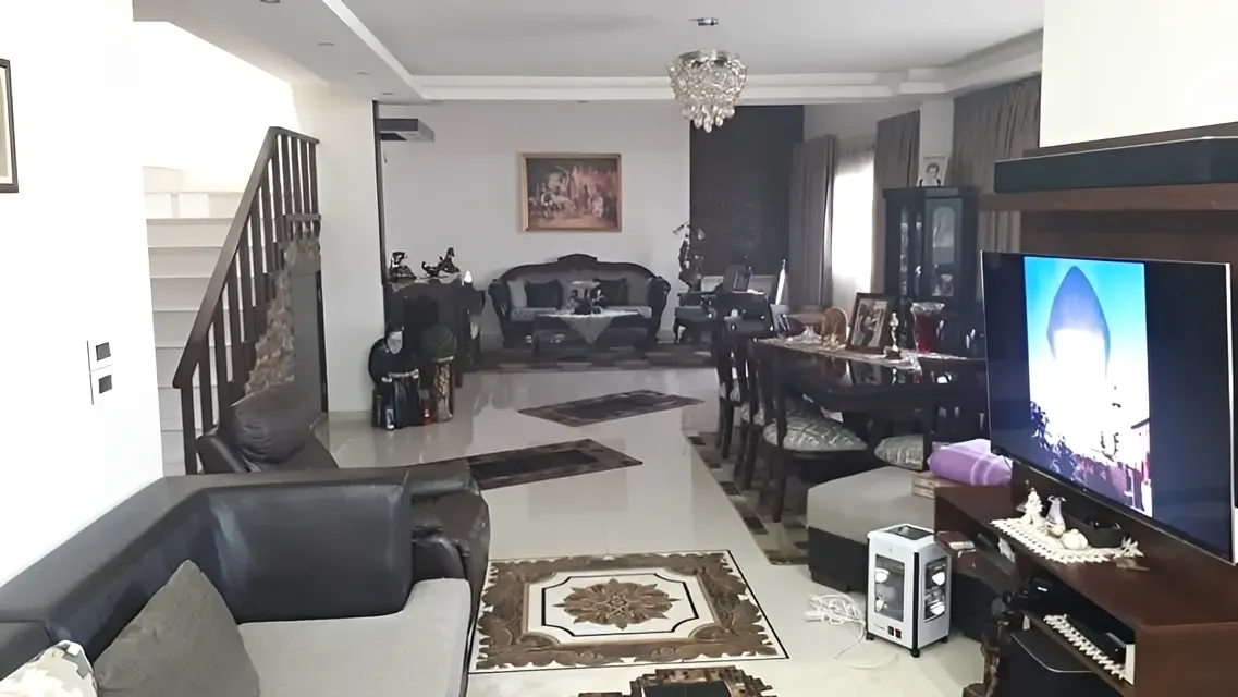 Apartment for Sale in Zouk Mikael