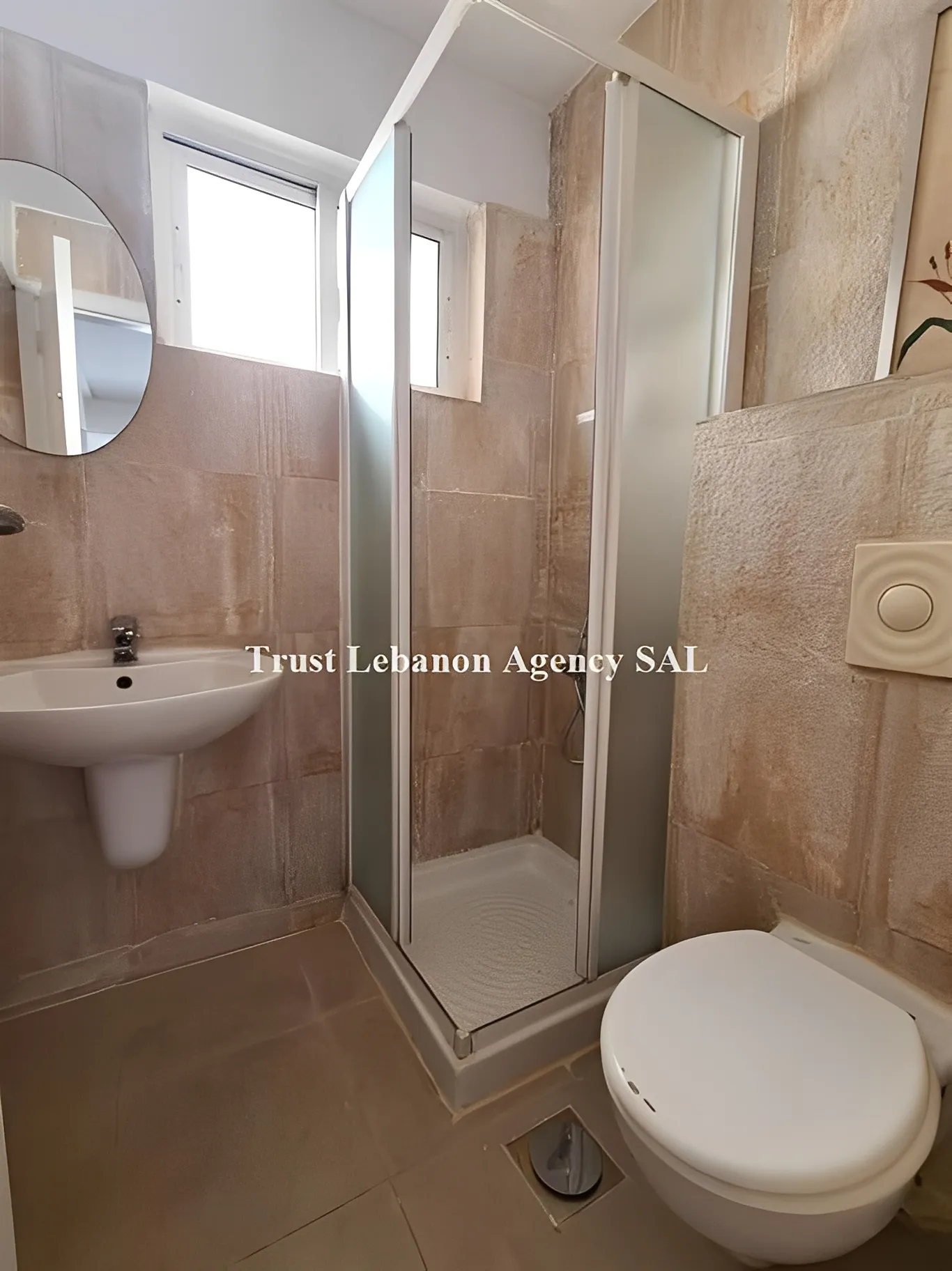 Apartment for Rent in Ashrafieh Beirut Lebanon