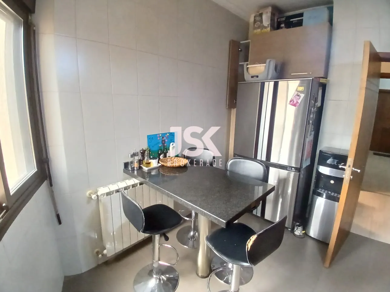 Apartment for Sale in Bsalim