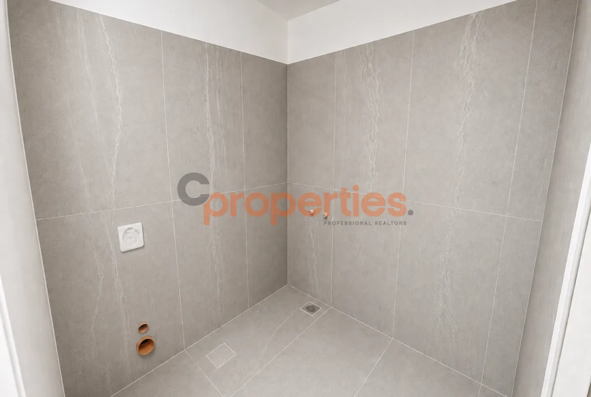 Apartment for Sale in Hboub