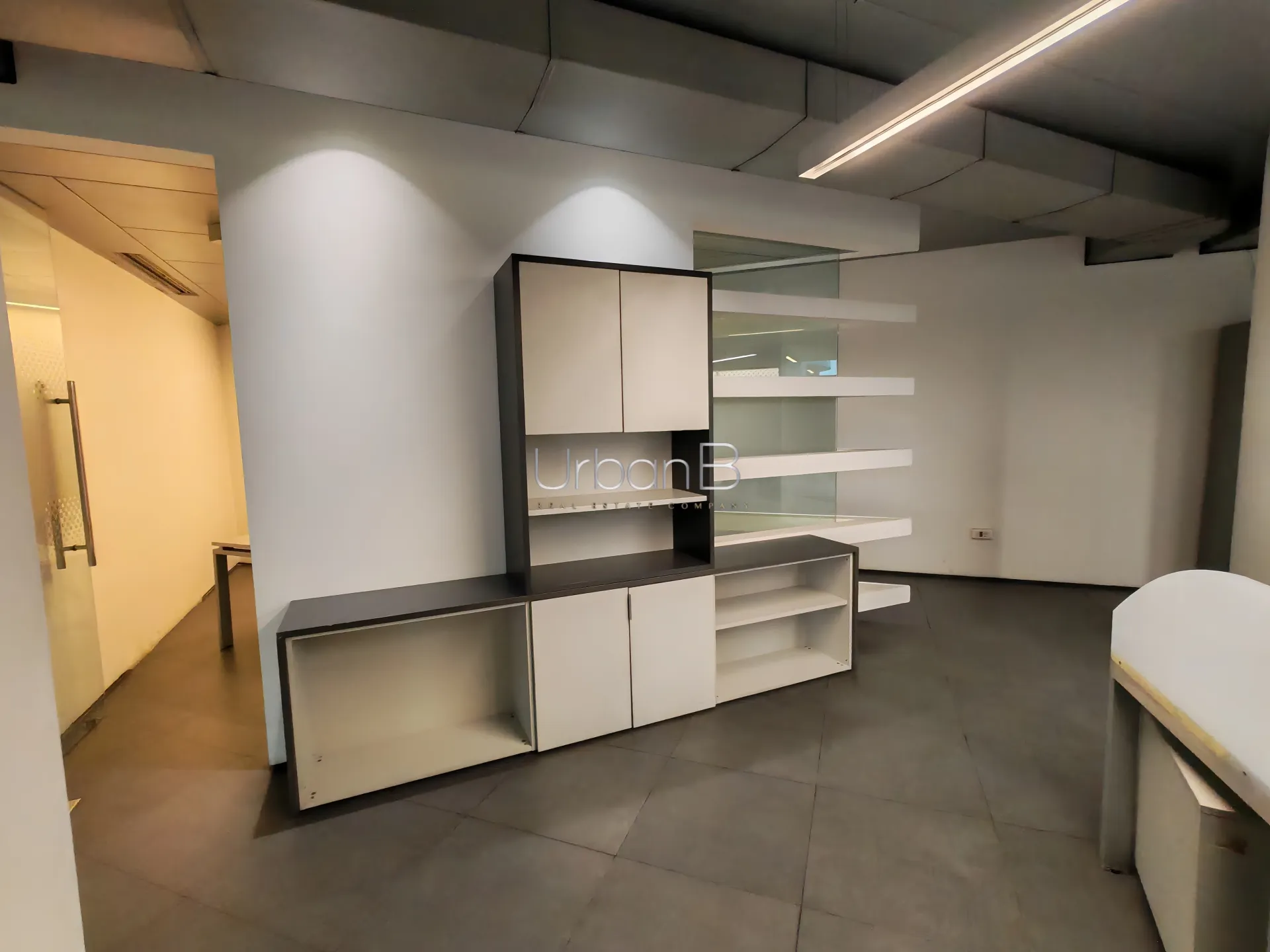 Commercial Property in Achrafieh, beirut, lebanon