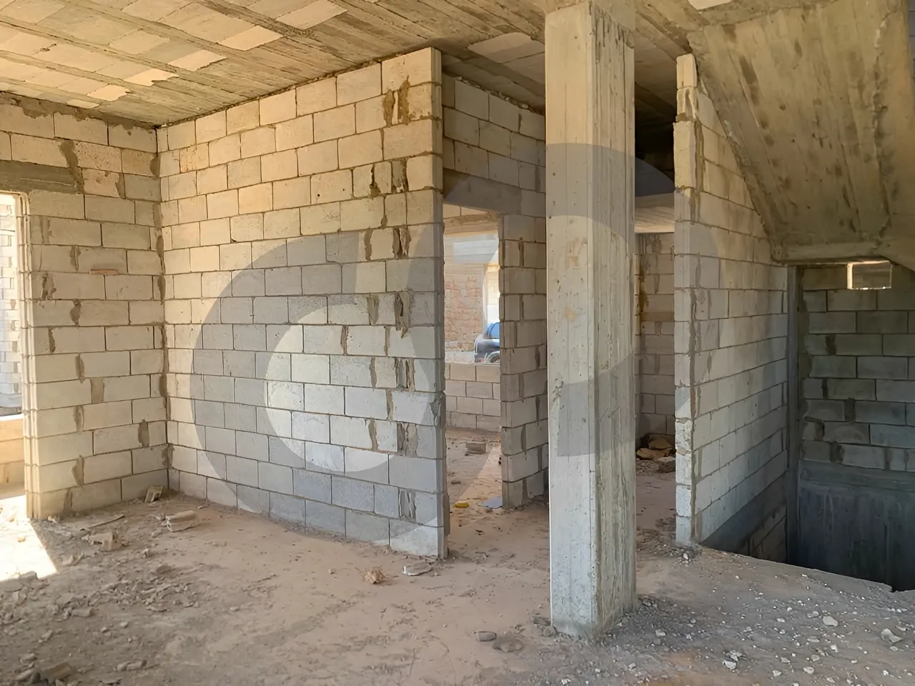 Villa for Sale in Koura