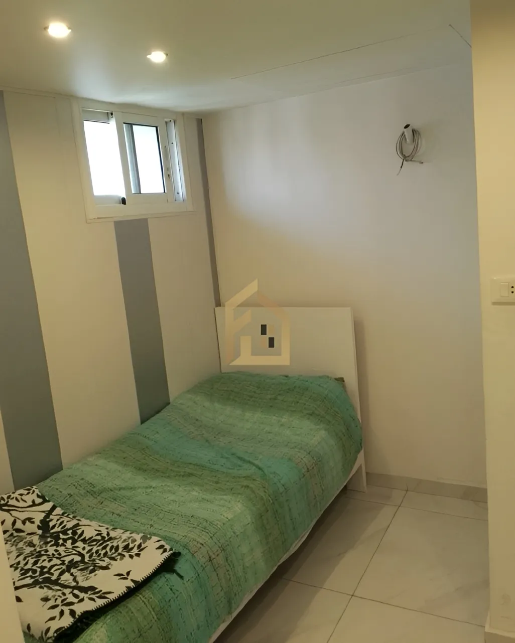 Apartment for rent in Achrafieh, Beirut, Lebanon