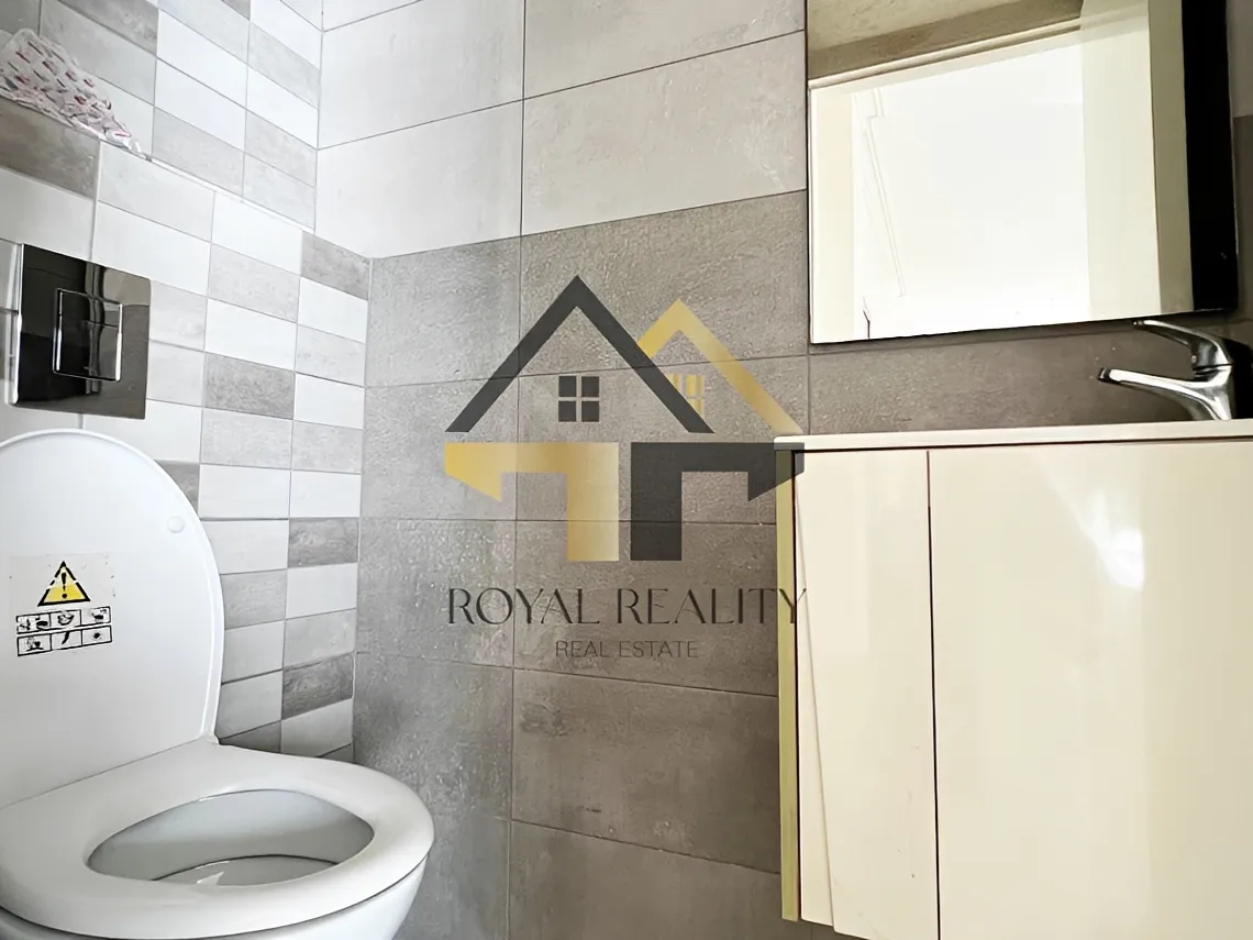 Apartment for rent in Achrafieh