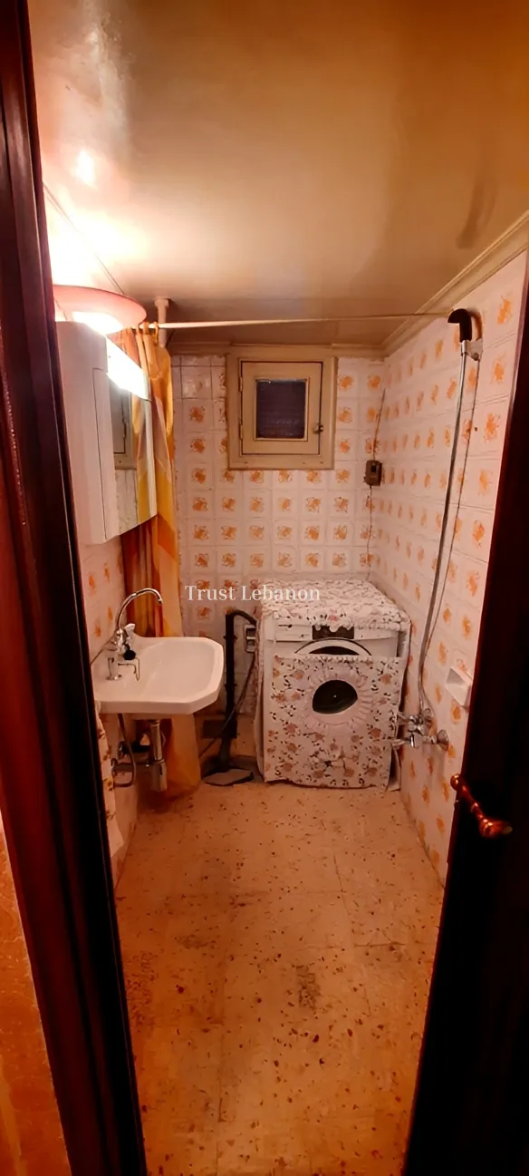 Apartment for sale in Sin El Fil, Lebanon