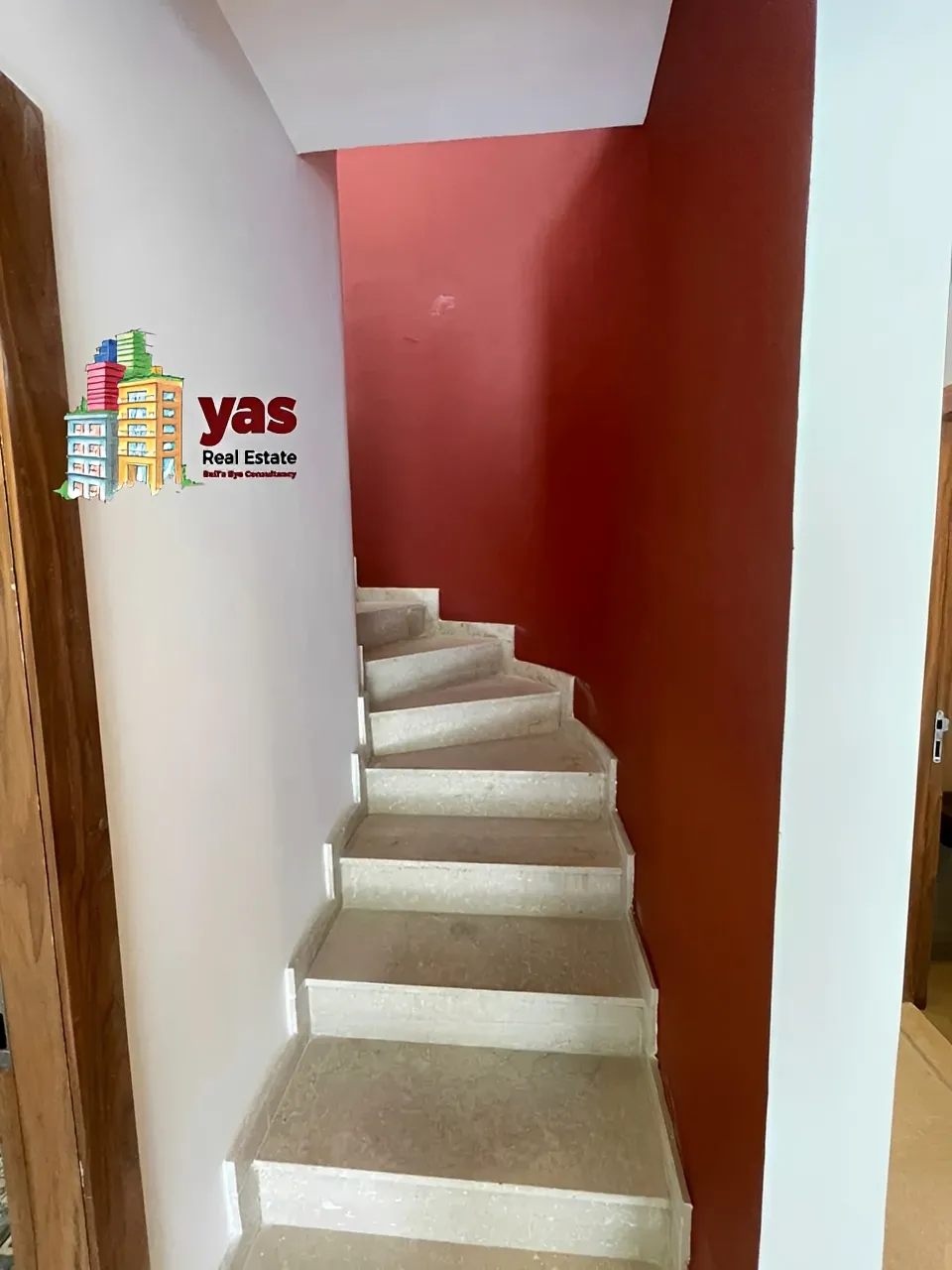 Apartment for Sale in Baabdat