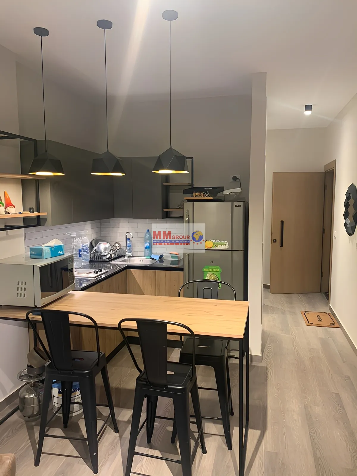 Chalet for Sale in Zaarour