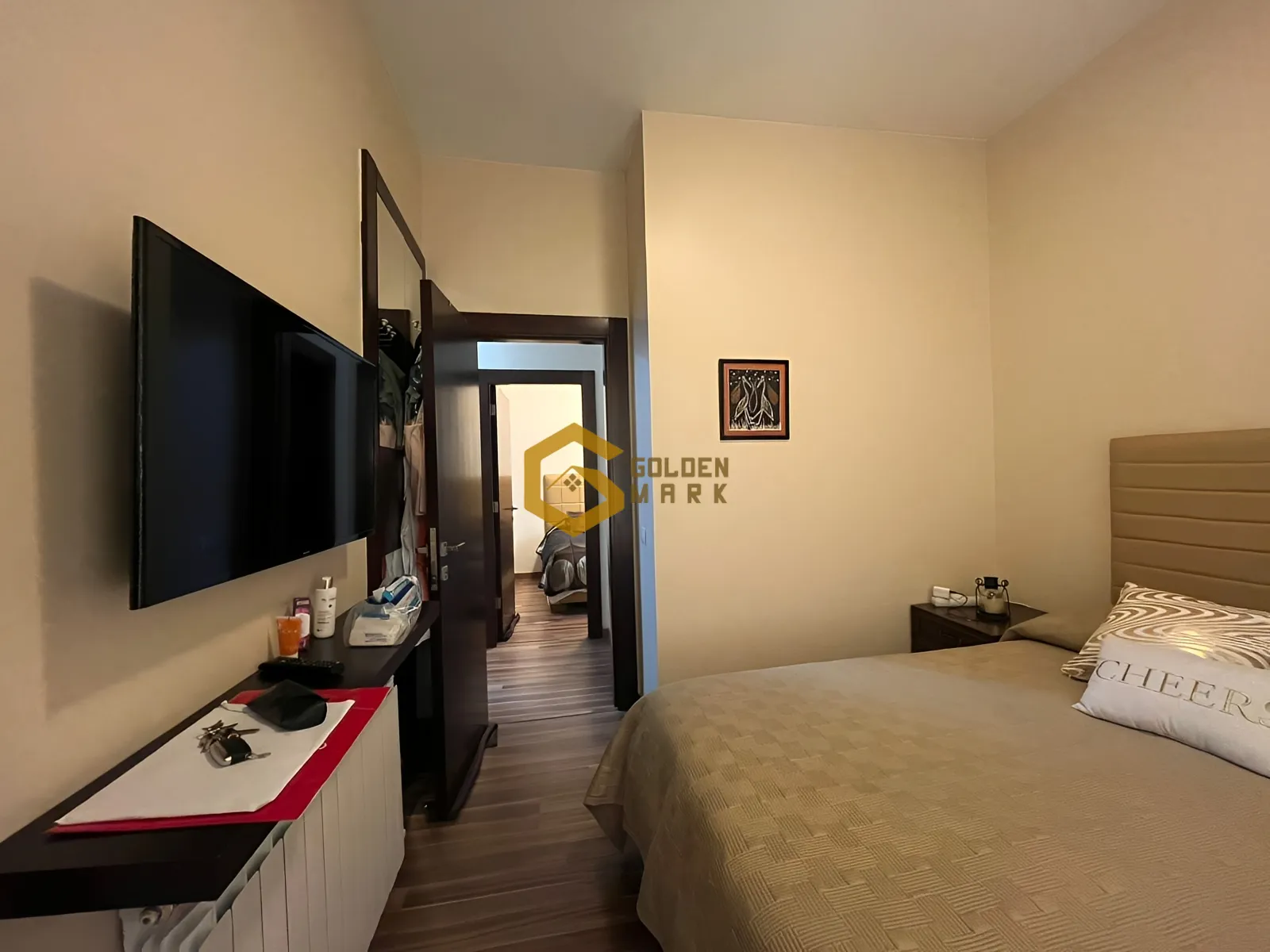 Apartment for Sale in Faqra