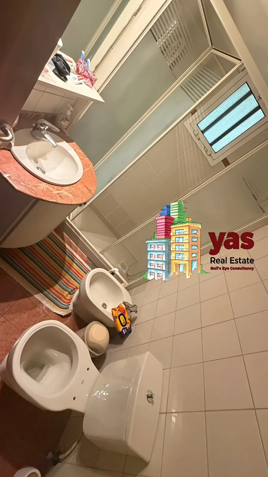 Apartment for Rent in Antelias - 3 bed, 3 bath