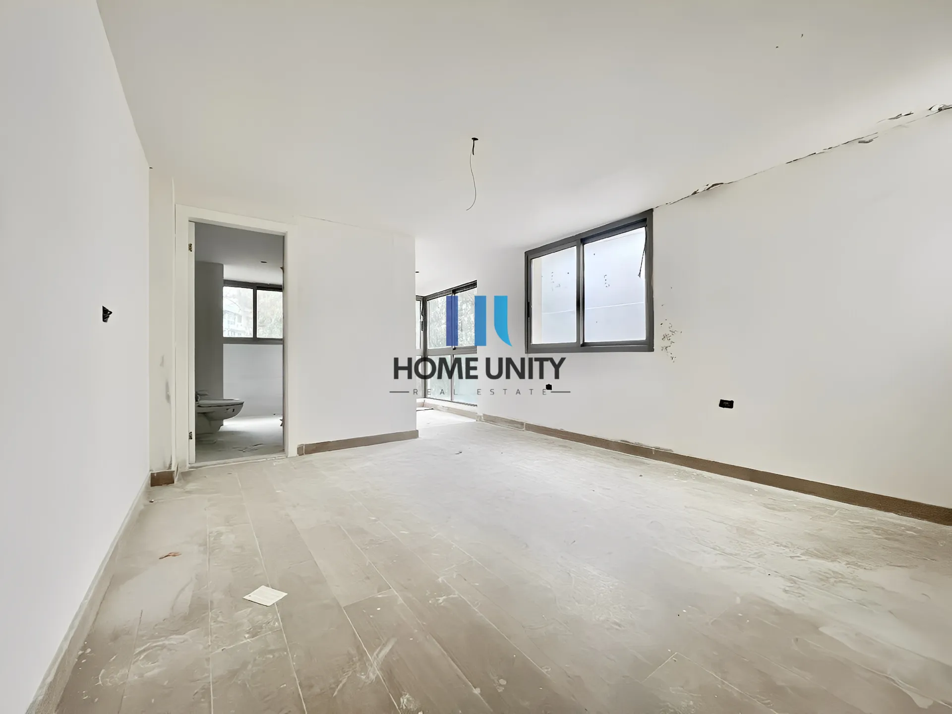 Duplex in Baabda, lebanon