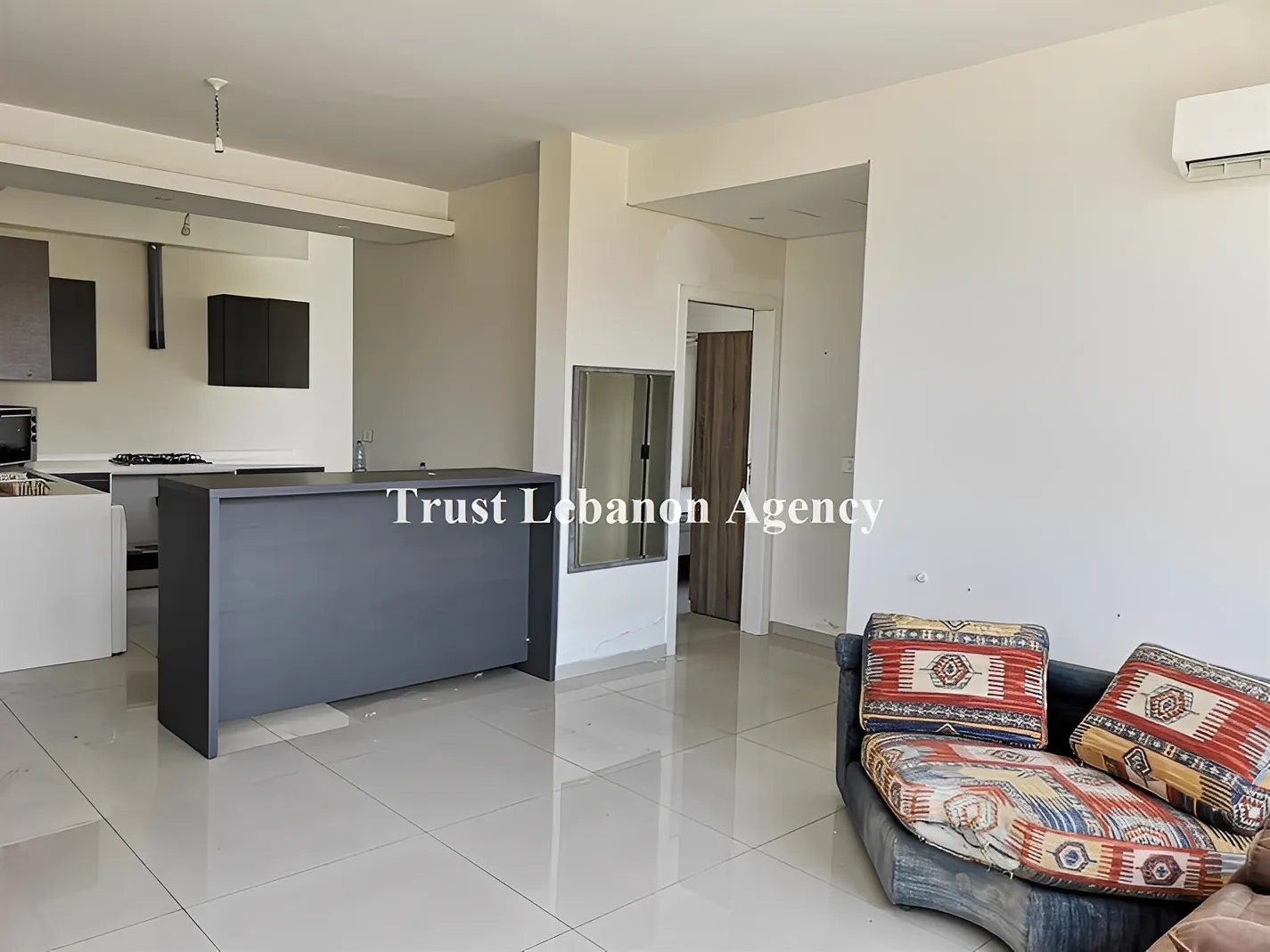 Apartment for Rent in Metn Bsalim Lebanon - 2 bed, 2 bath