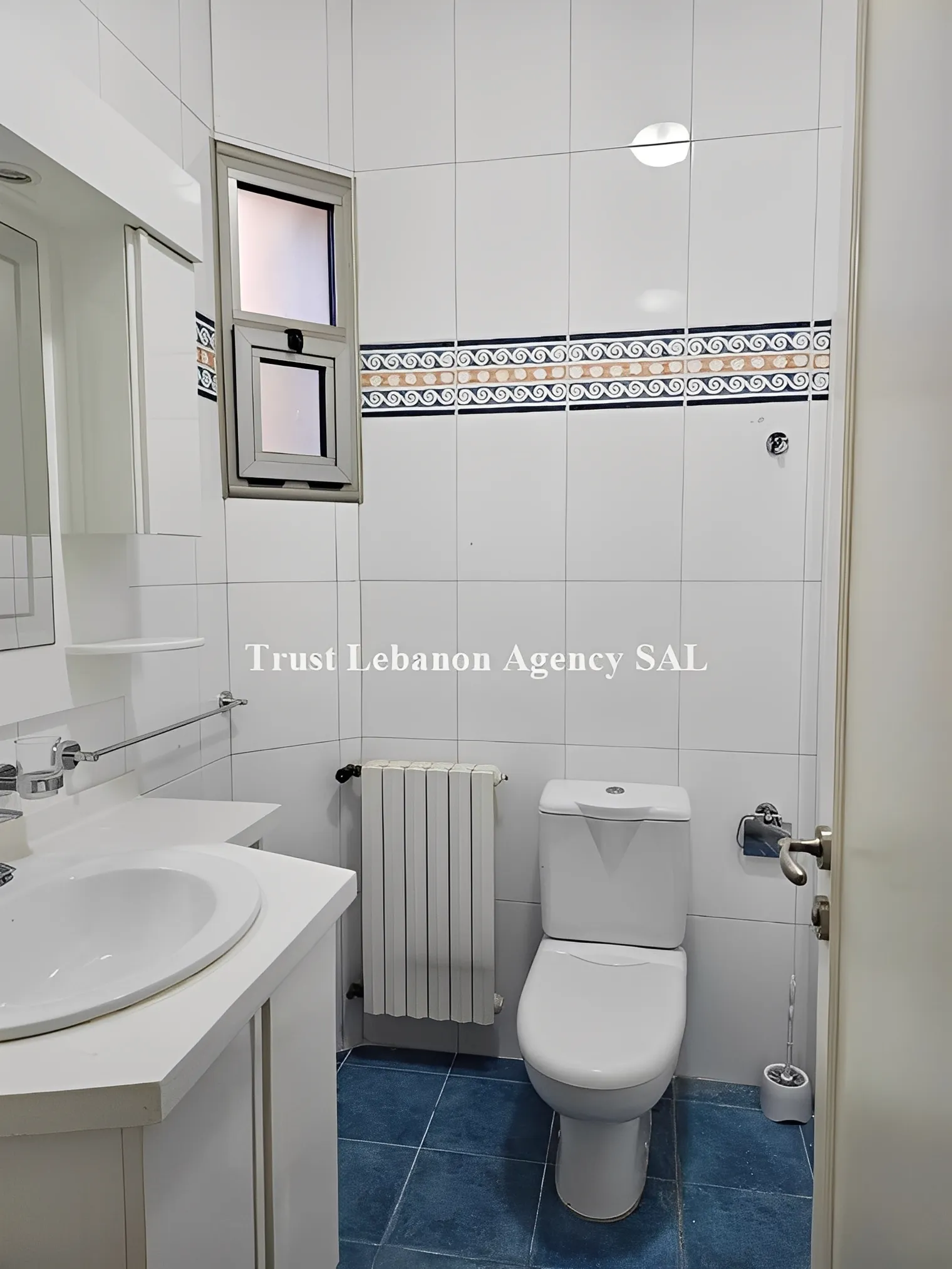 Apartment for Rent in Metn Baabdat Lebanon