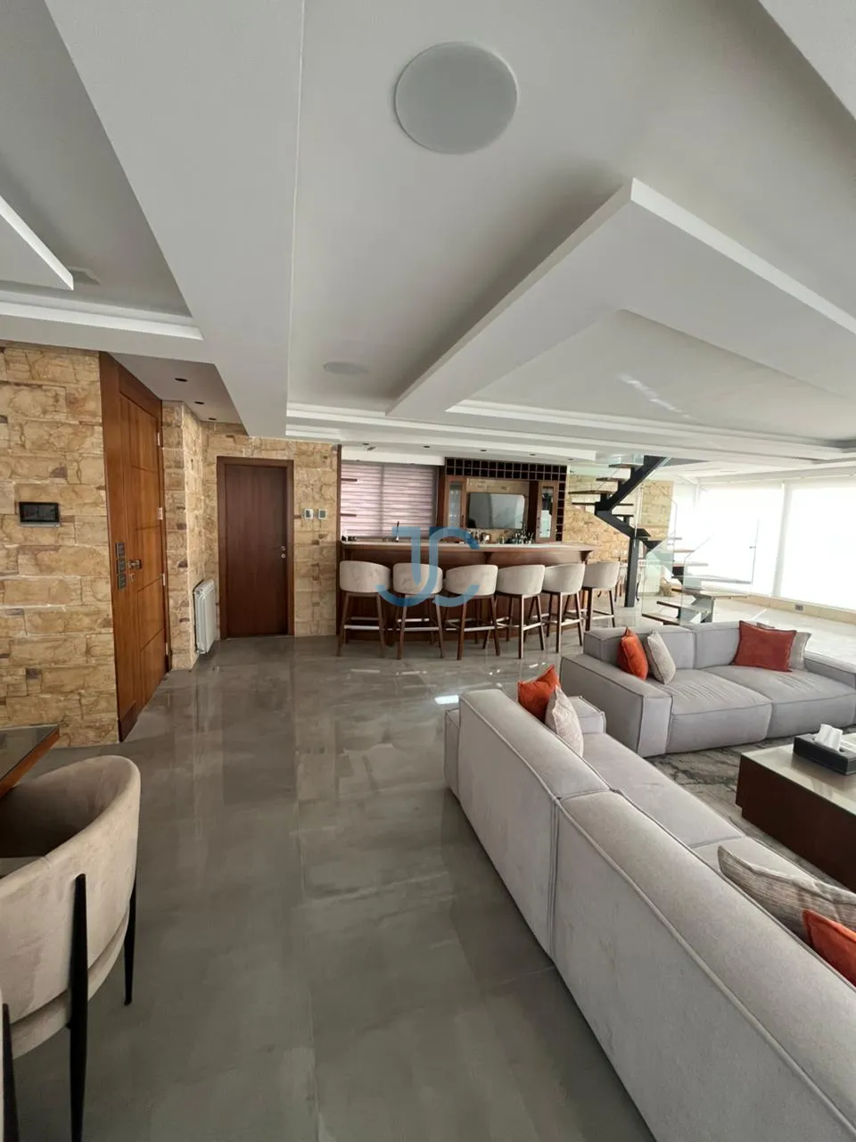 Triplex for sale in Tabarja, lebanon