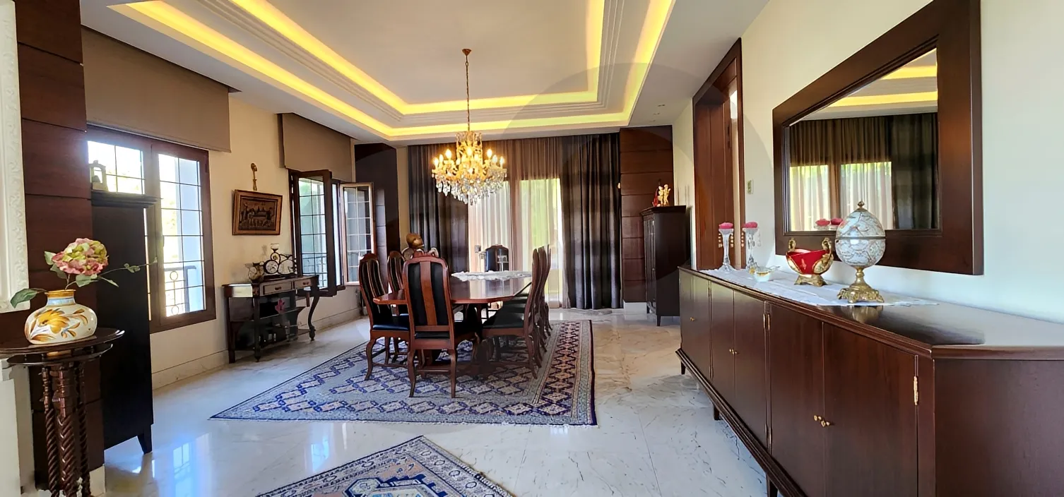 Villa for Sale in Beit Chabeb