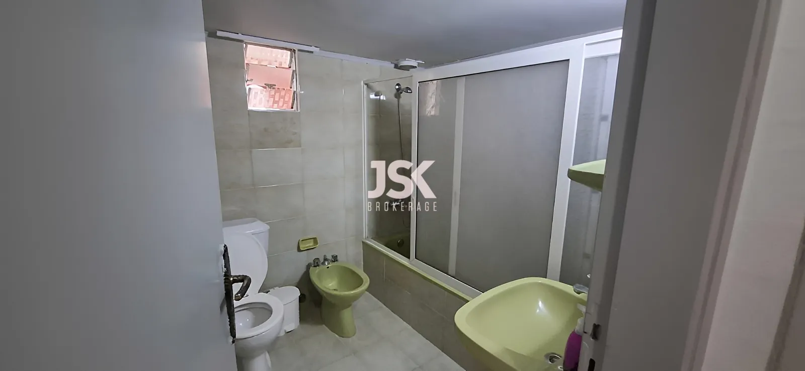 Apartment for Rent in Biaqout