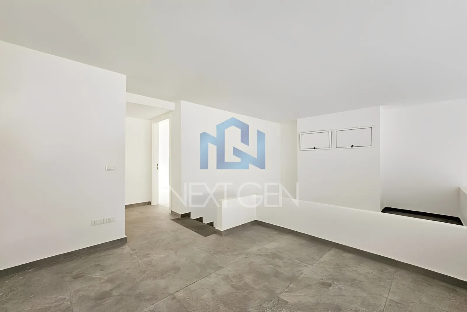 Duplex for Rent in Badaro, Beirut, Lebanon
