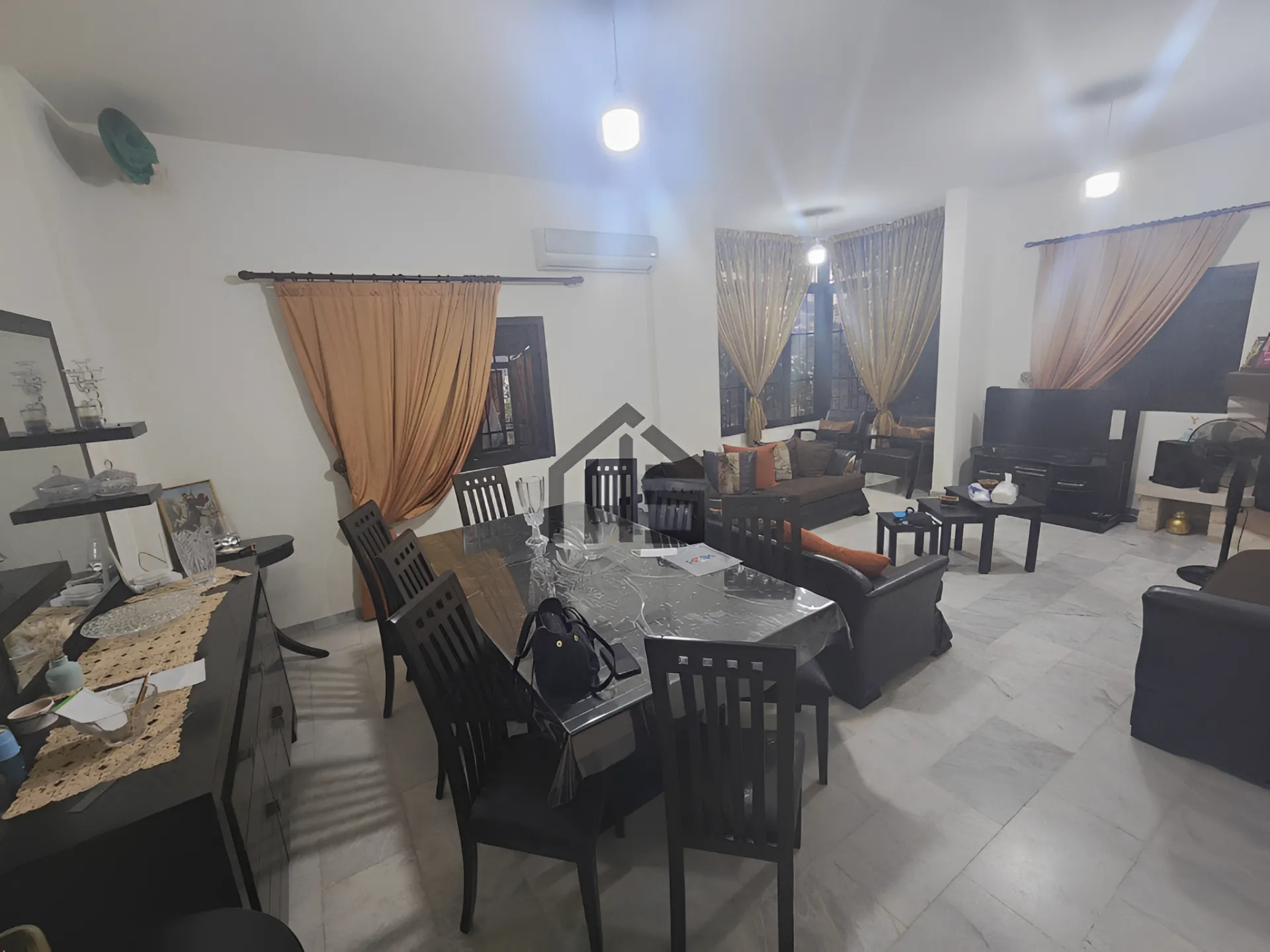 Apartment for sale in Aley