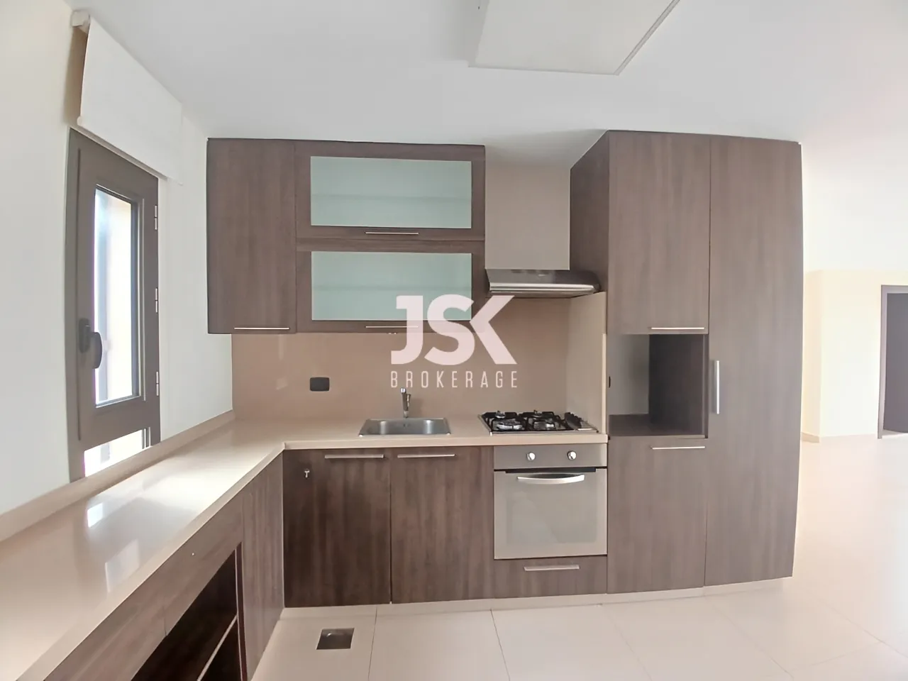 Apartment for Rent in Qornet El Hamra