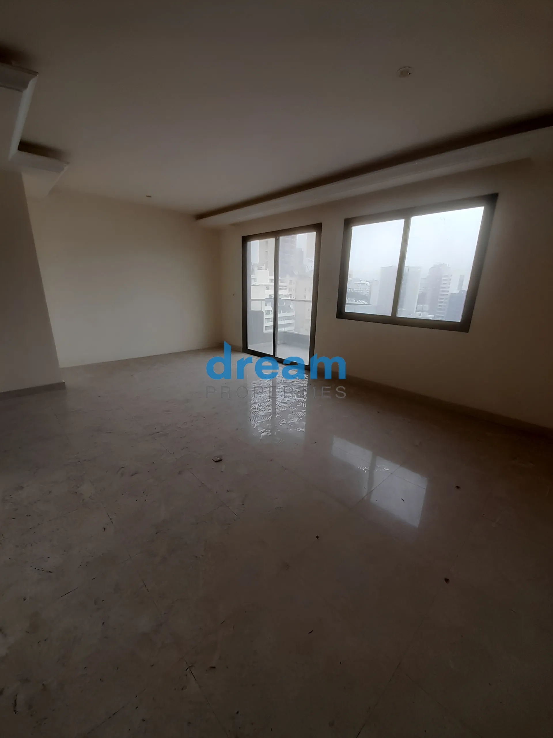 Apartment for sale in Achrafieh, Beirut, Lebanon
