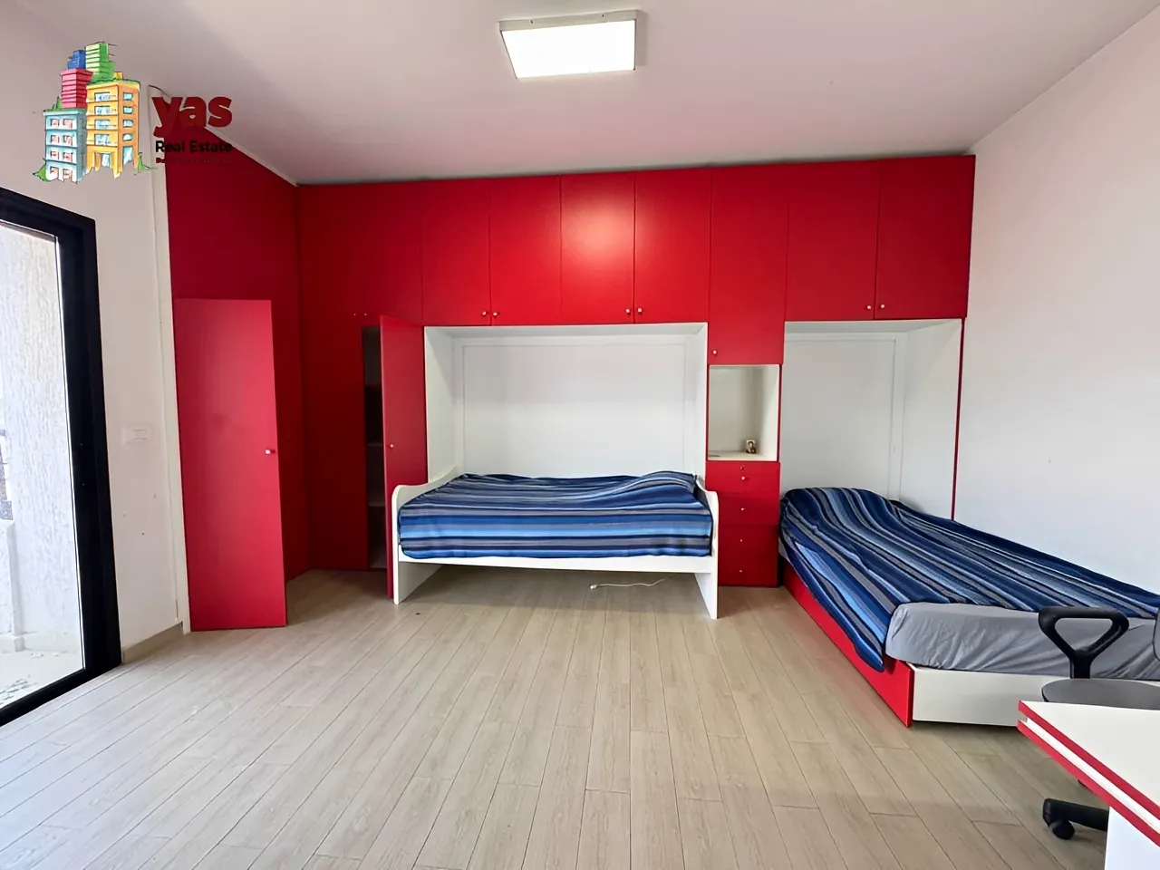 Apartment for Sale in Adonis