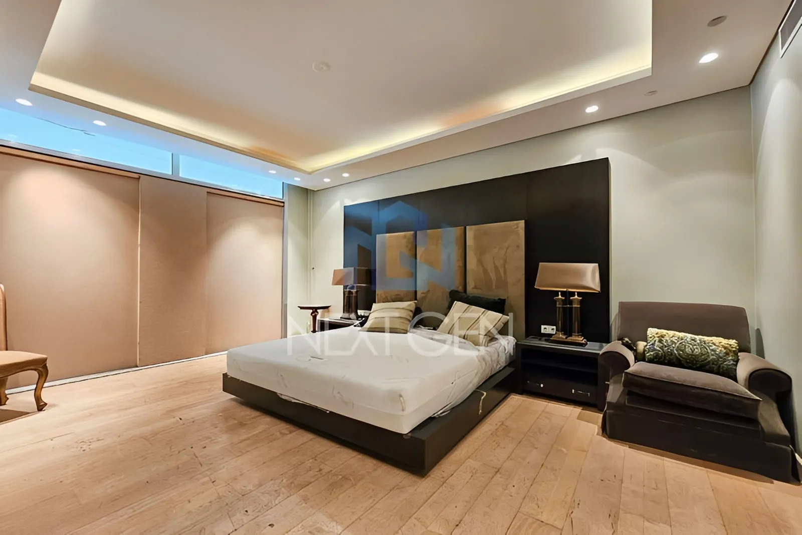 Apartment for Sale in Downtown