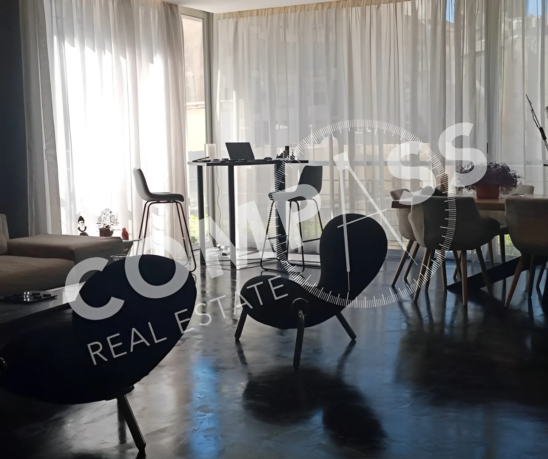 Apartment for Sale in Achrafieh, Beirut, Lebanon - 4 bed, 4 bath