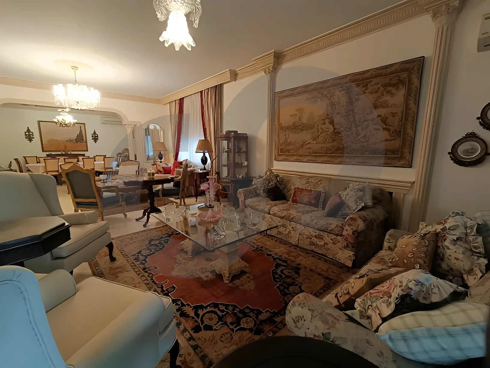Apartment for Sale in Tallet El Khayyat
