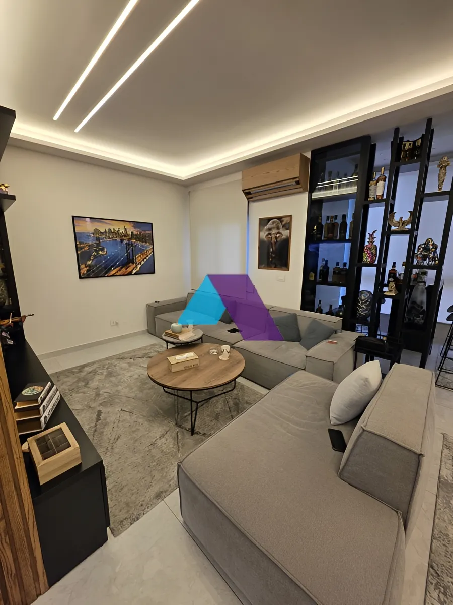 Apartment for Sale in Dekwaneh