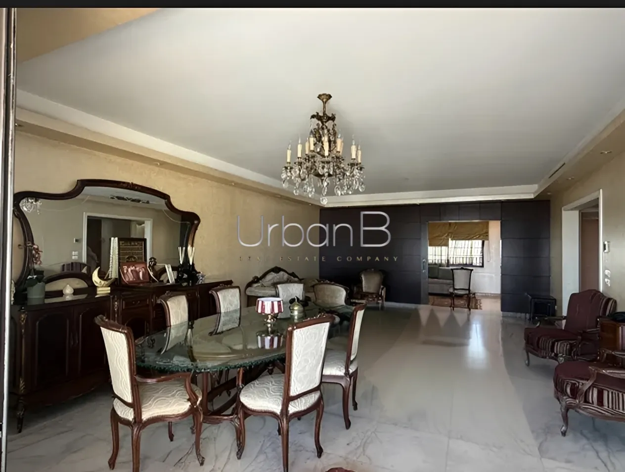 Apartment for sale in Mar elias, beirut, lebanon