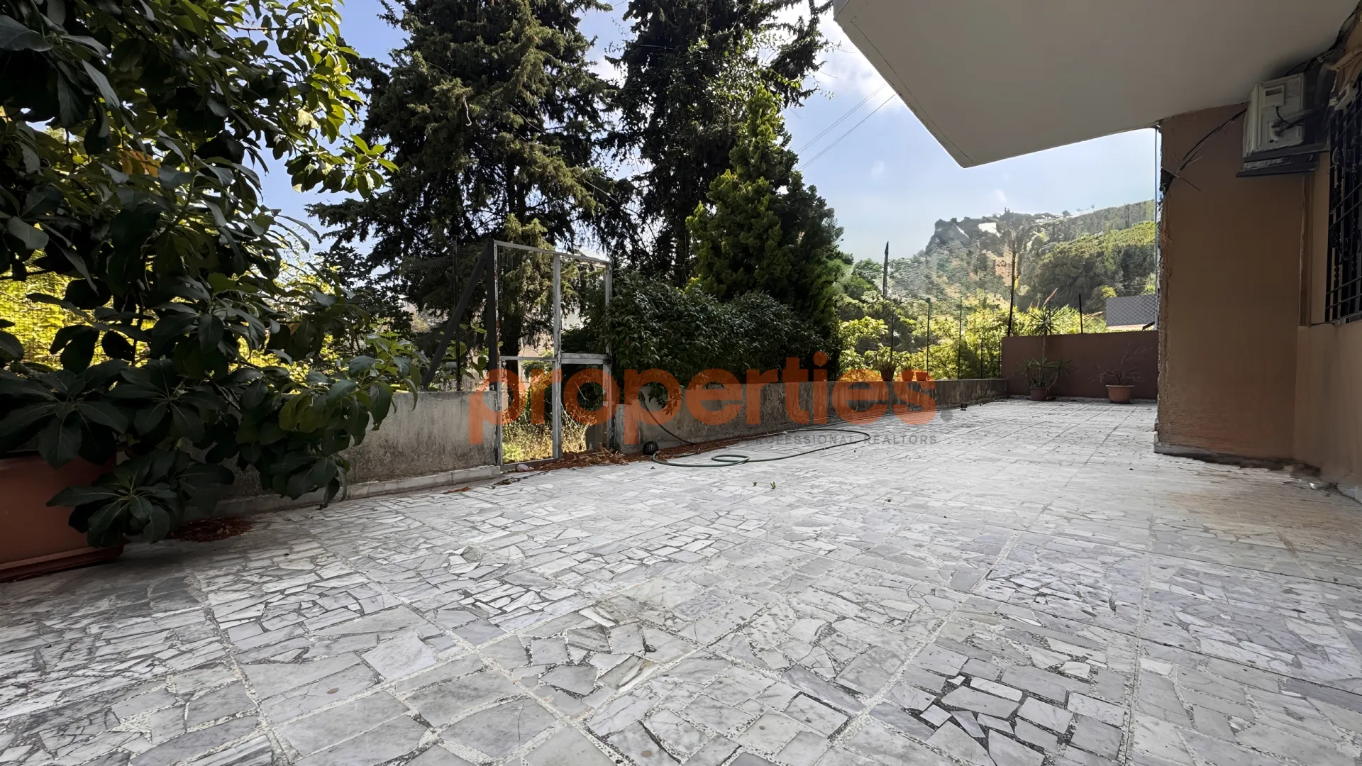 Apartment for Sale in Aaoukar