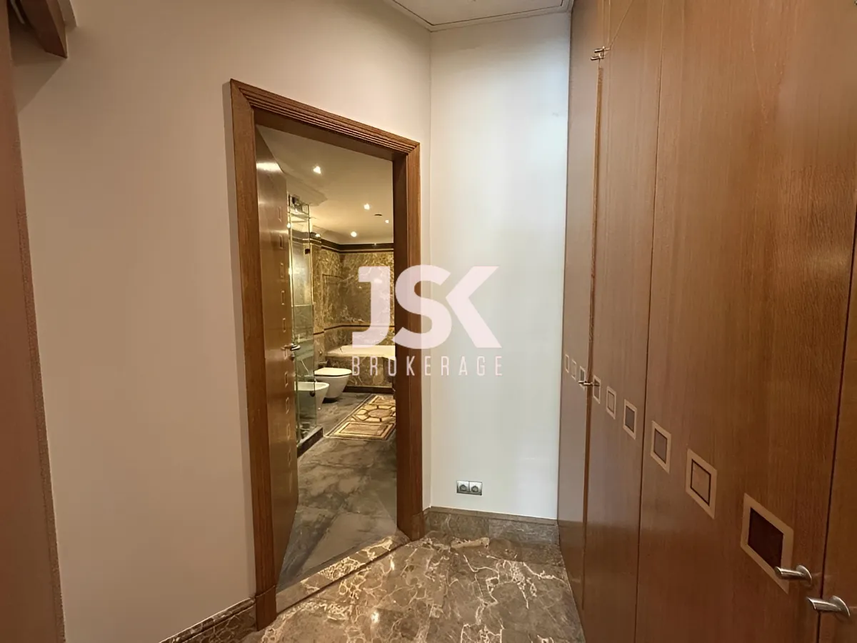 Apartment for Sale in Downtown, beirut