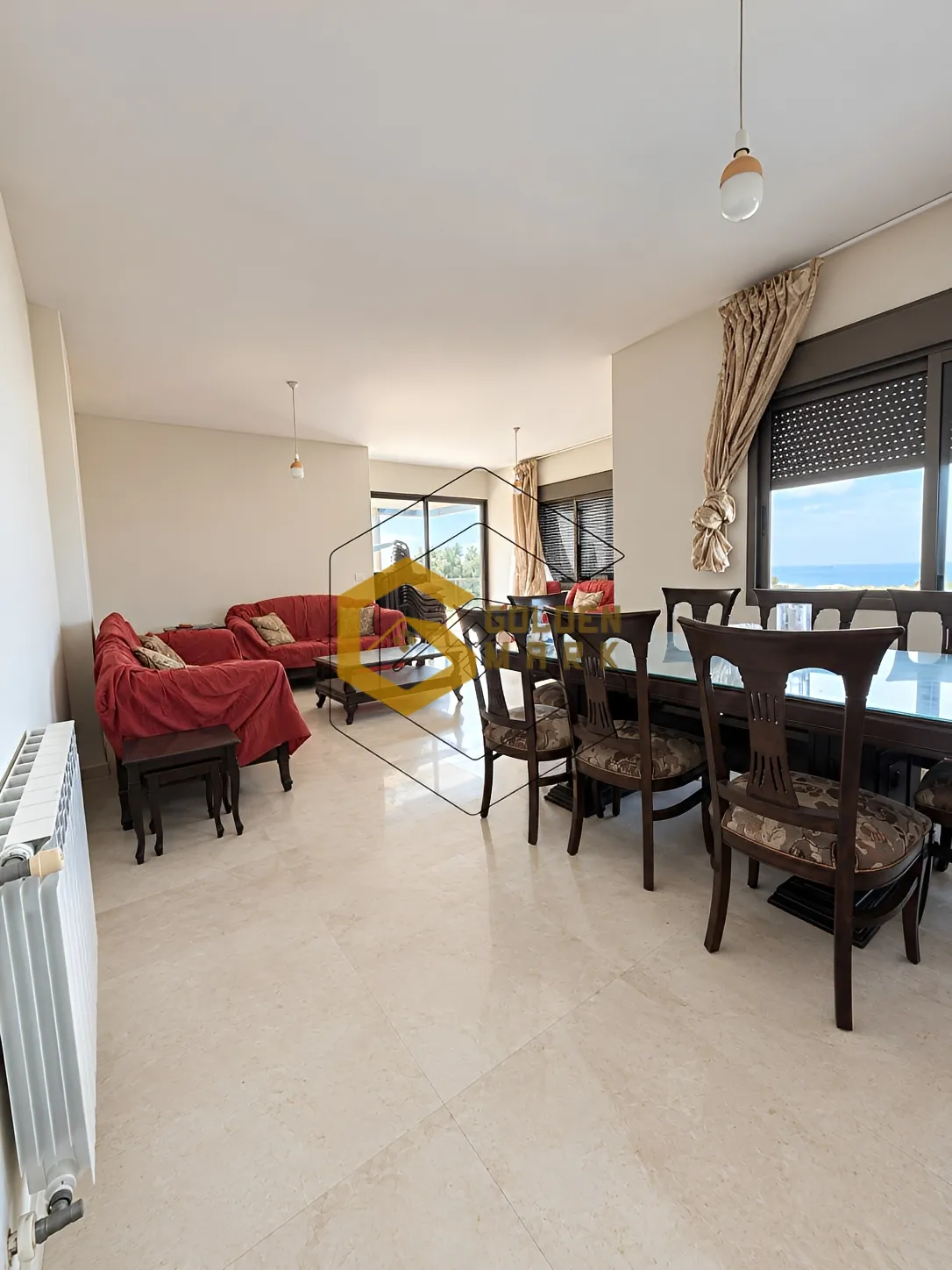 Apartment for Sale in Adma w Dafnah