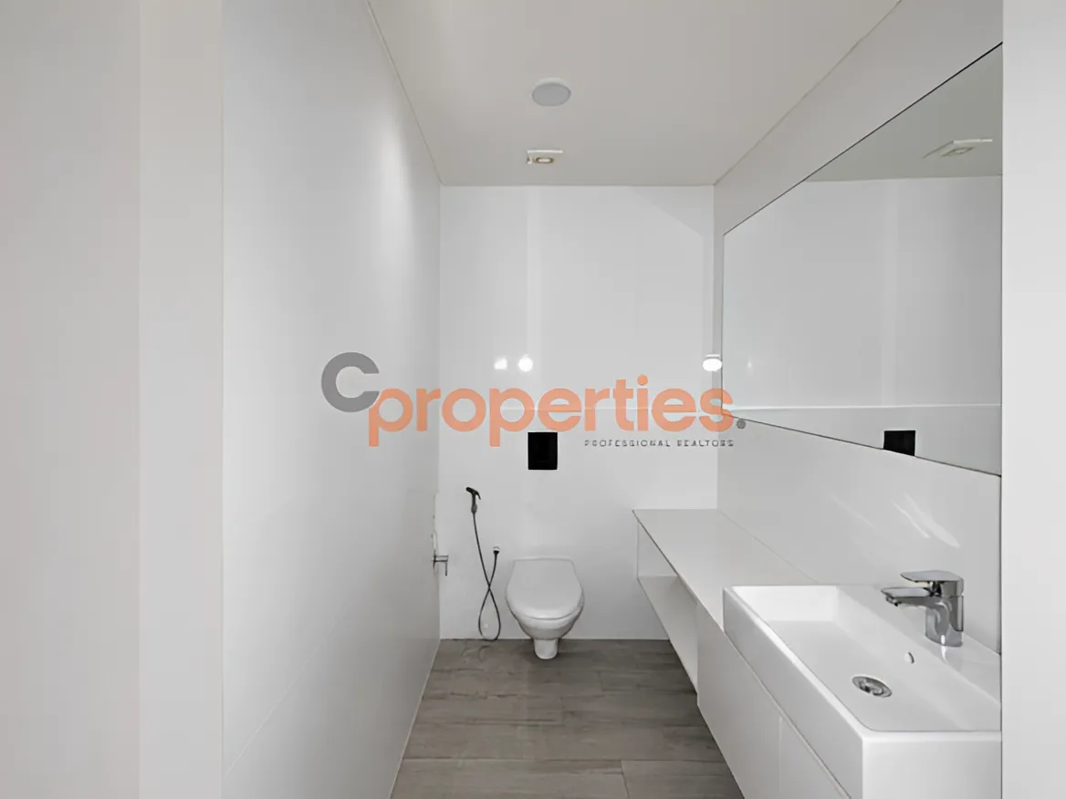 Apartment for Rent in Geitawi