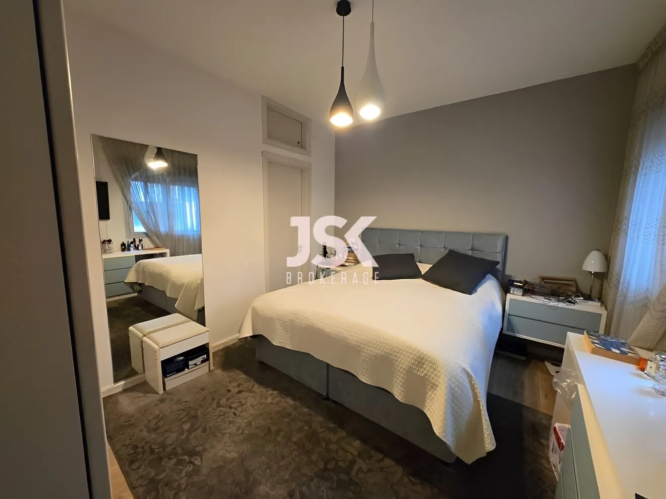 Apartment for Sale in Achrafieh